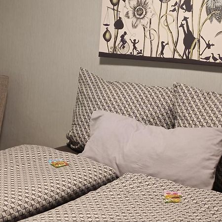 Apartament Haus Mari Niederwiesa Zewnętrze zdjęcie