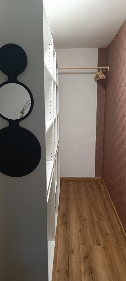 Apartament Haus Mari Niederwiesa Zewnętrze zdjęcie