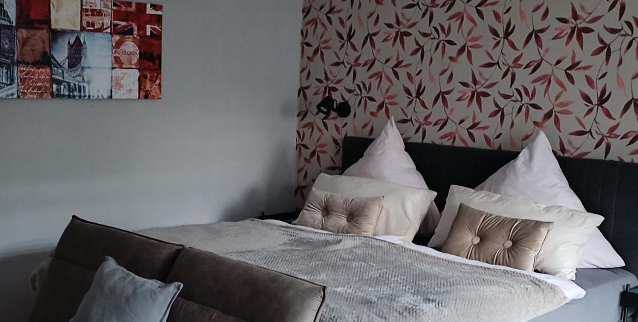 Apartament Haus Mari Niederwiesa Zewnętrze zdjęcie