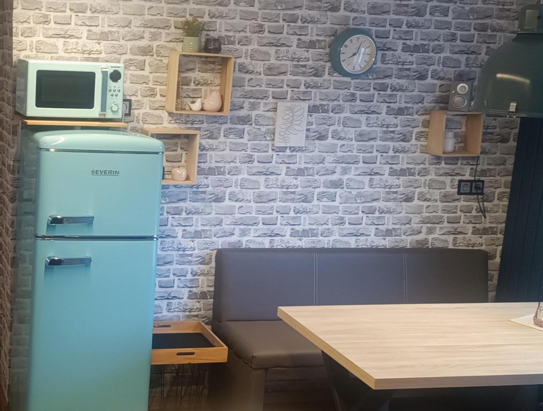 Apartament Haus Mari Niederwiesa Zewnętrze zdjęcie