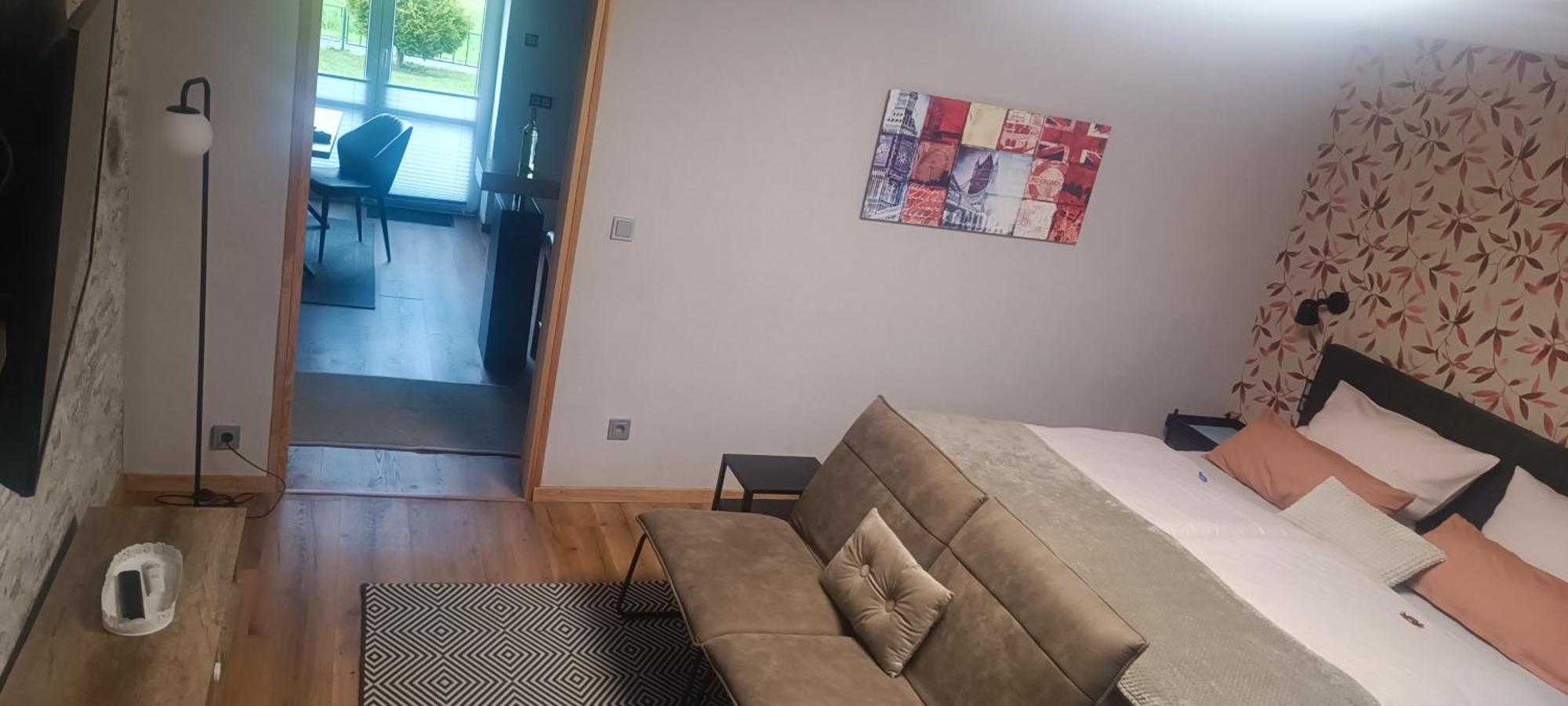 Apartament Haus Mari Niederwiesa Zewnętrze zdjęcie