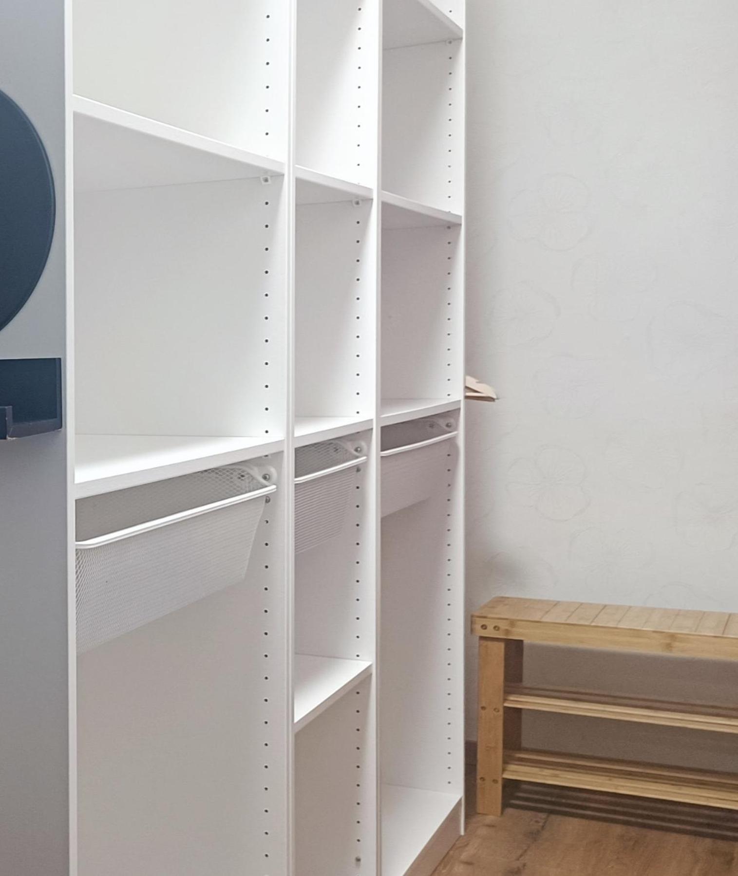 Apartament Haus Mari Niederwiesa Zewnętrze zdjęcie