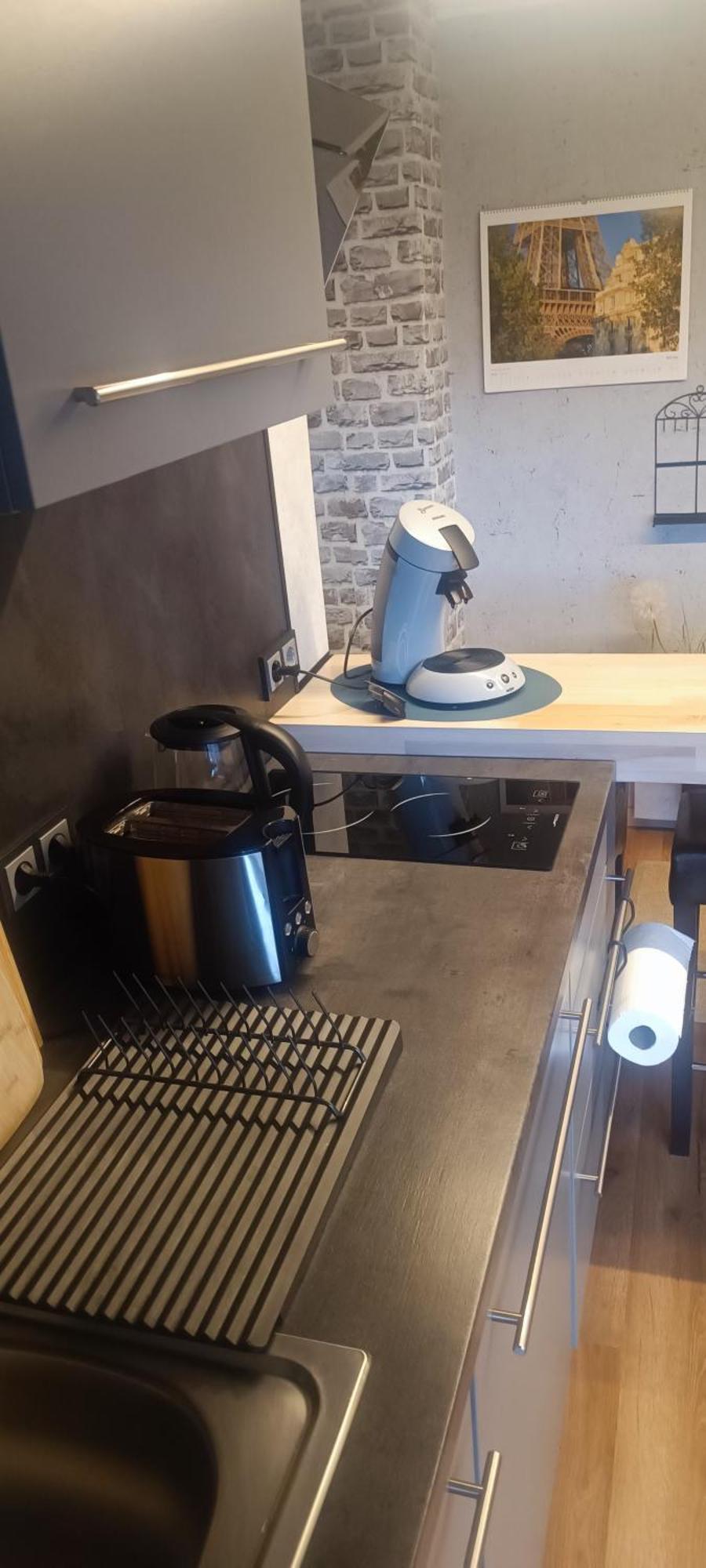 Apartament Haus Mari Niederwiesa Zewnętrze zdjęcie
