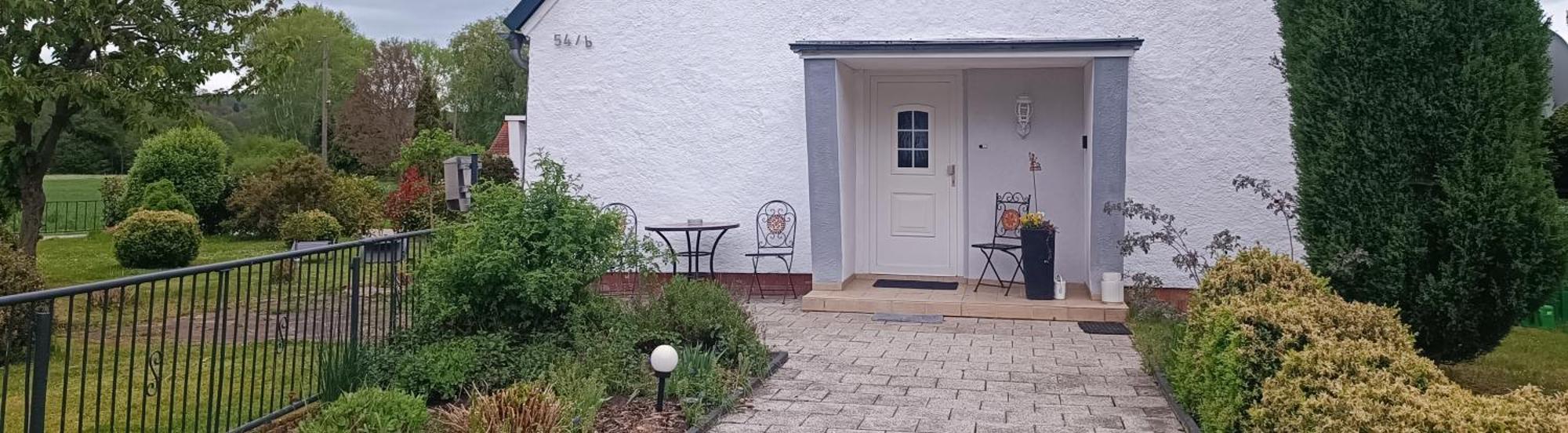 Apartament Haus Mari Niederwiesa Zewnętrze zdjęcie